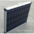 JCN foldable solar panel 120w monocrystalline cells epoxy solar panel